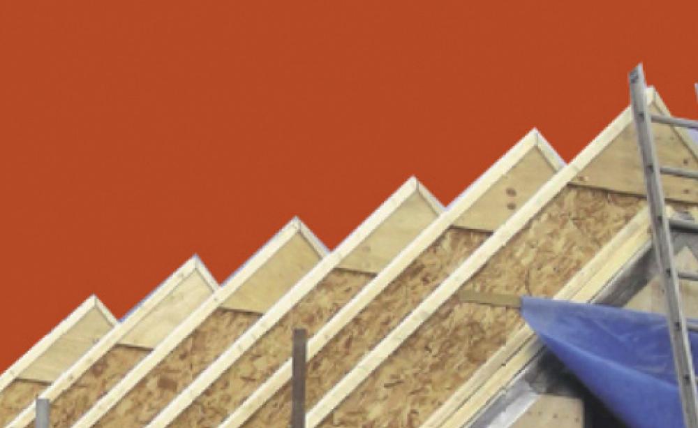 Sustainable refurbishment