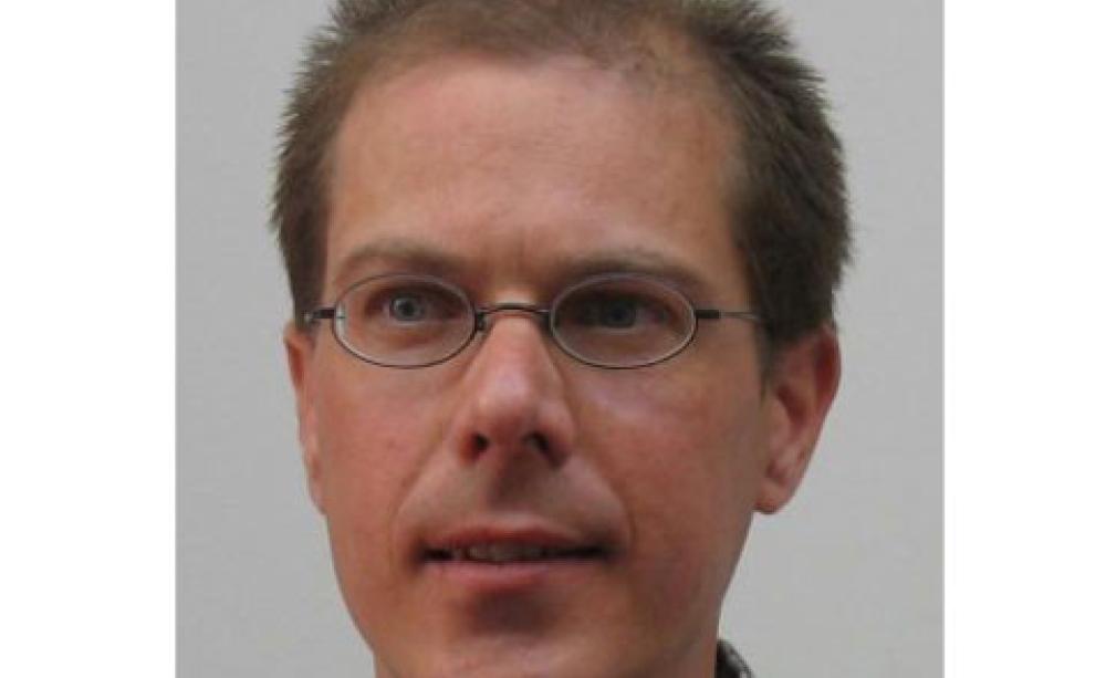 Arjen Y. Hoekstra