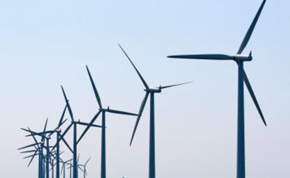 Offshore wind farm