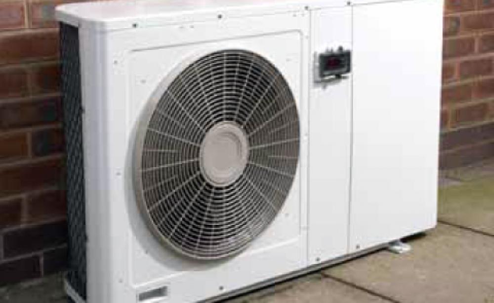Heat pumps