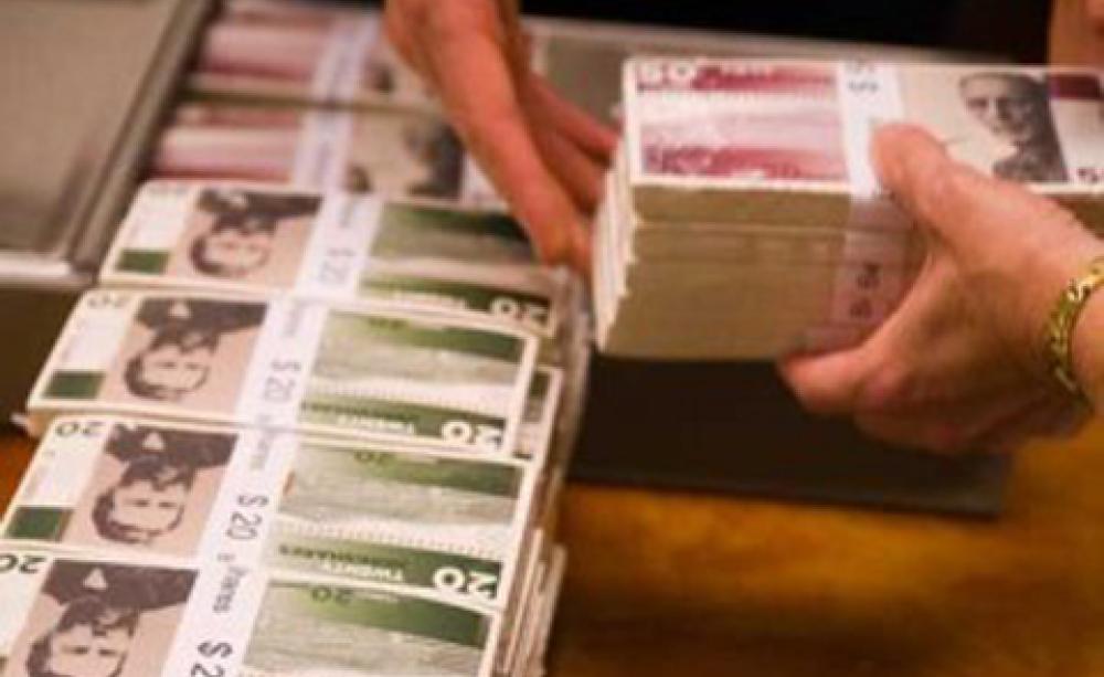 Cash