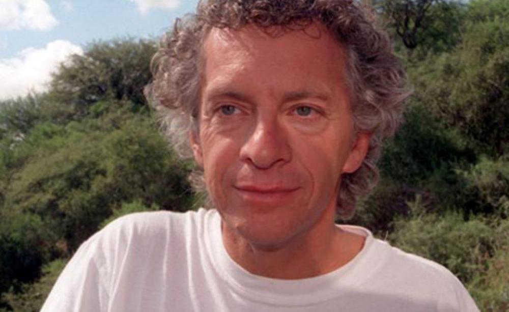 Raul Montenegro