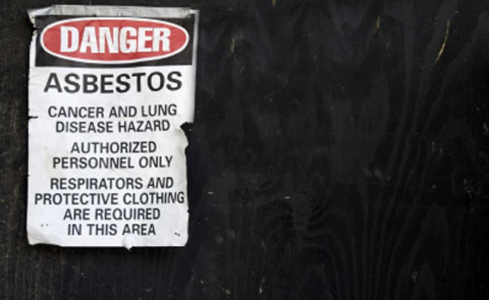 Asbestos