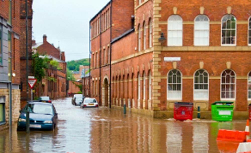 Uk flooding