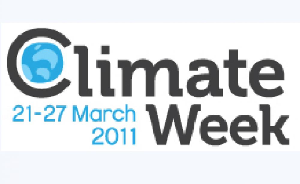 Climate Week
