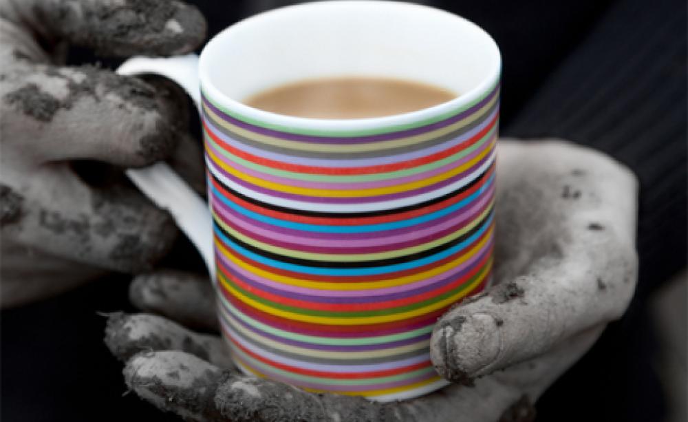 Take action to green your cuppa!