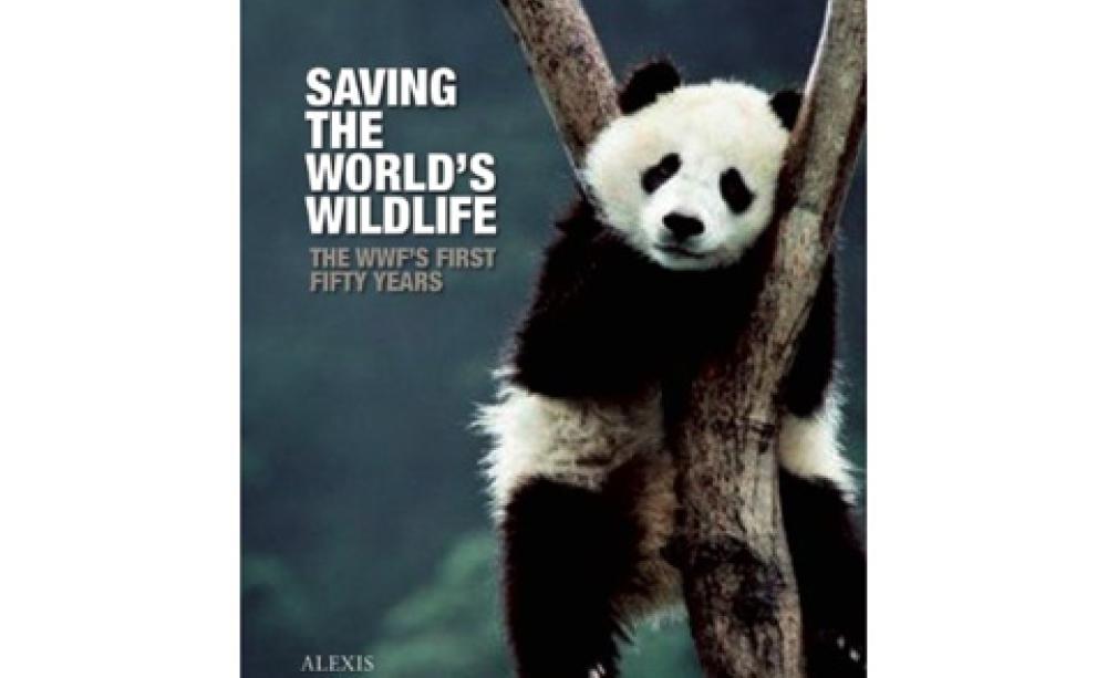 wwf book