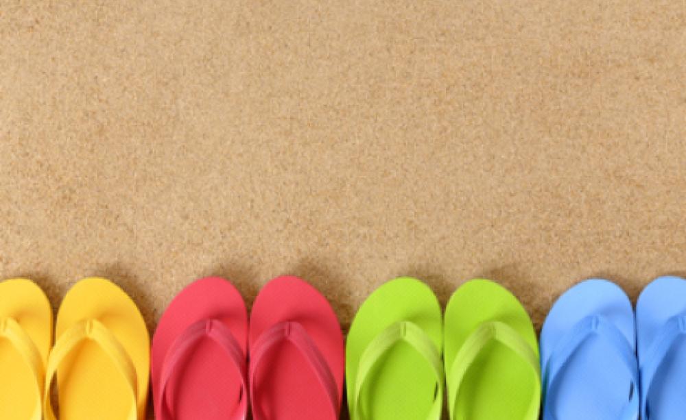 flipflops