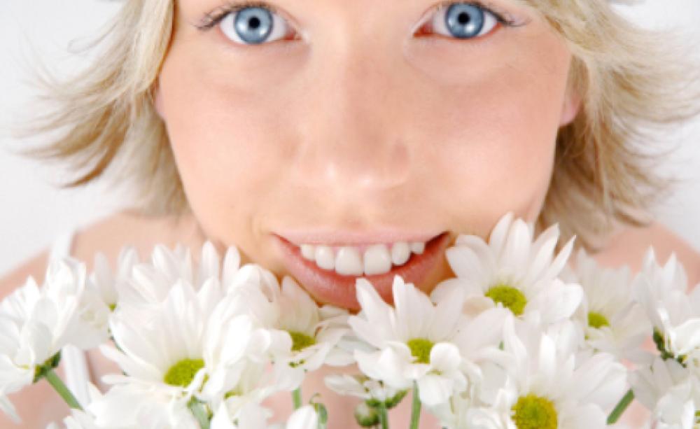 flower girl