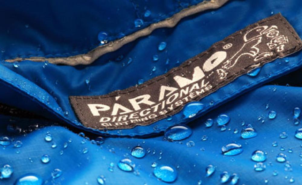 Paramo