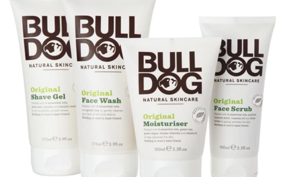 Bulldog products