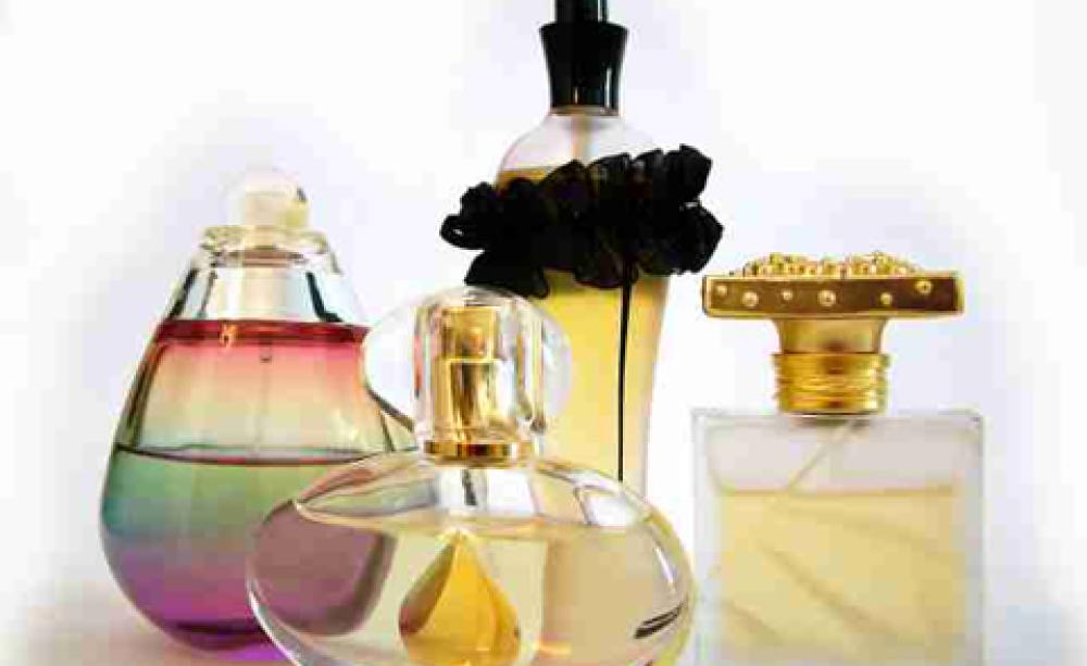 perfume