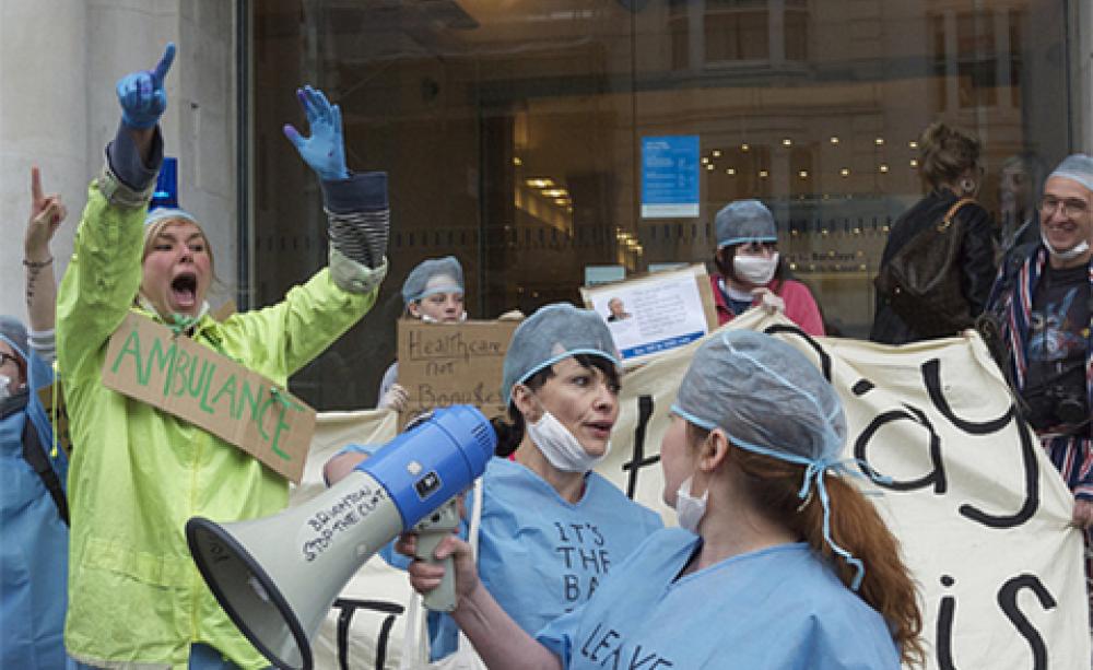 UK Uncut
