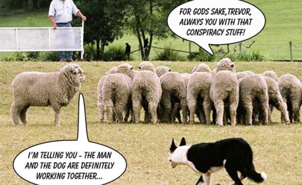 SchNews down the years