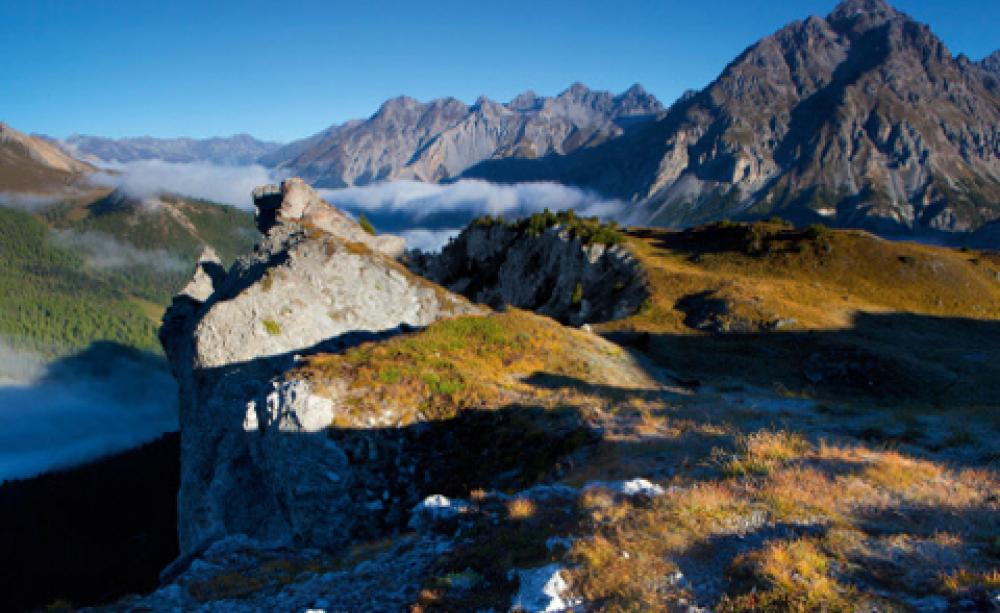 Swiss National Park