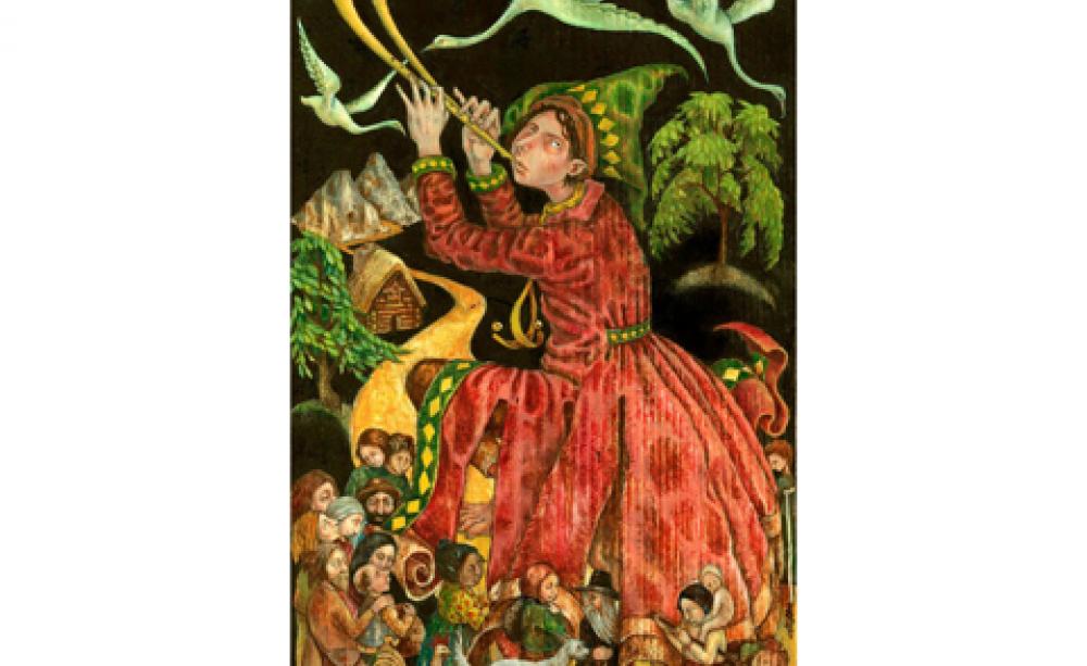 Dark Mountain Issue 2