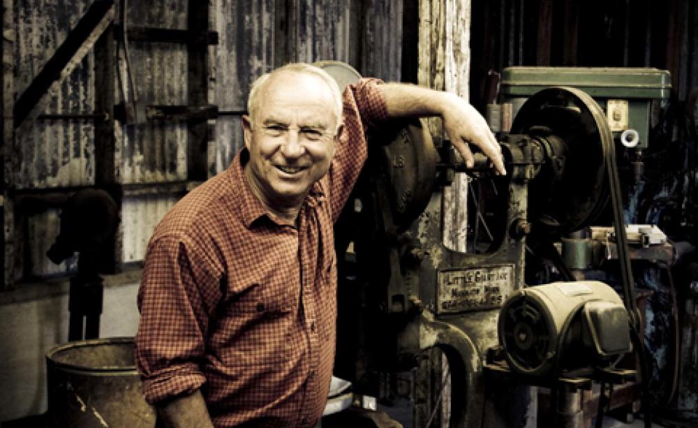Yvon Chouinard