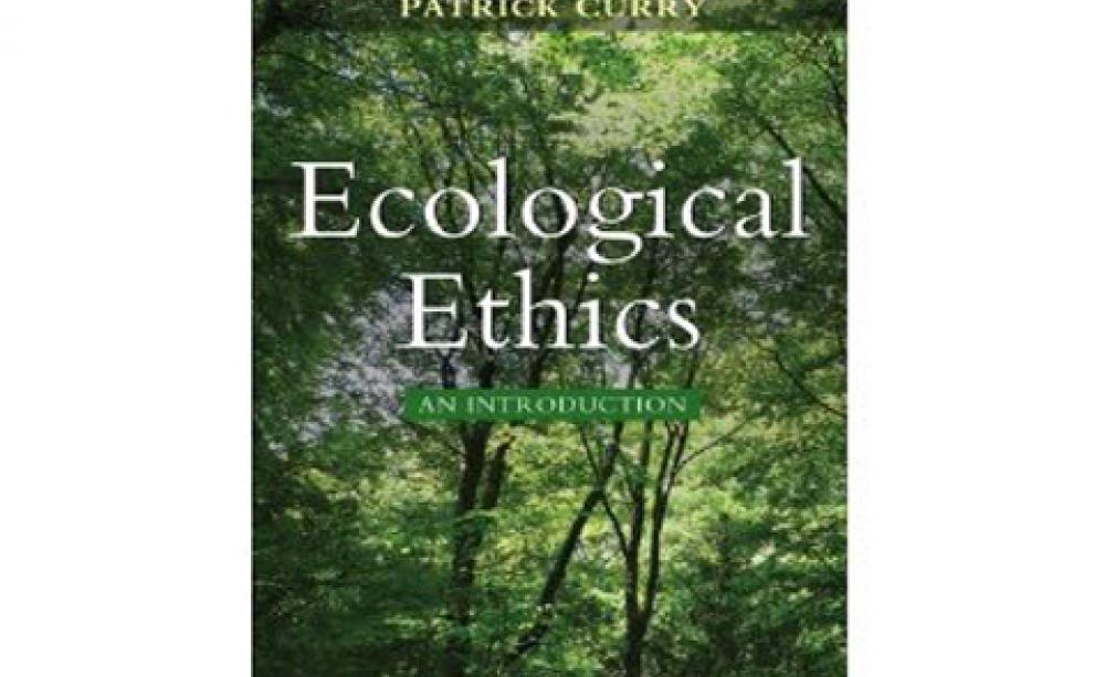 Ecological Ethics
