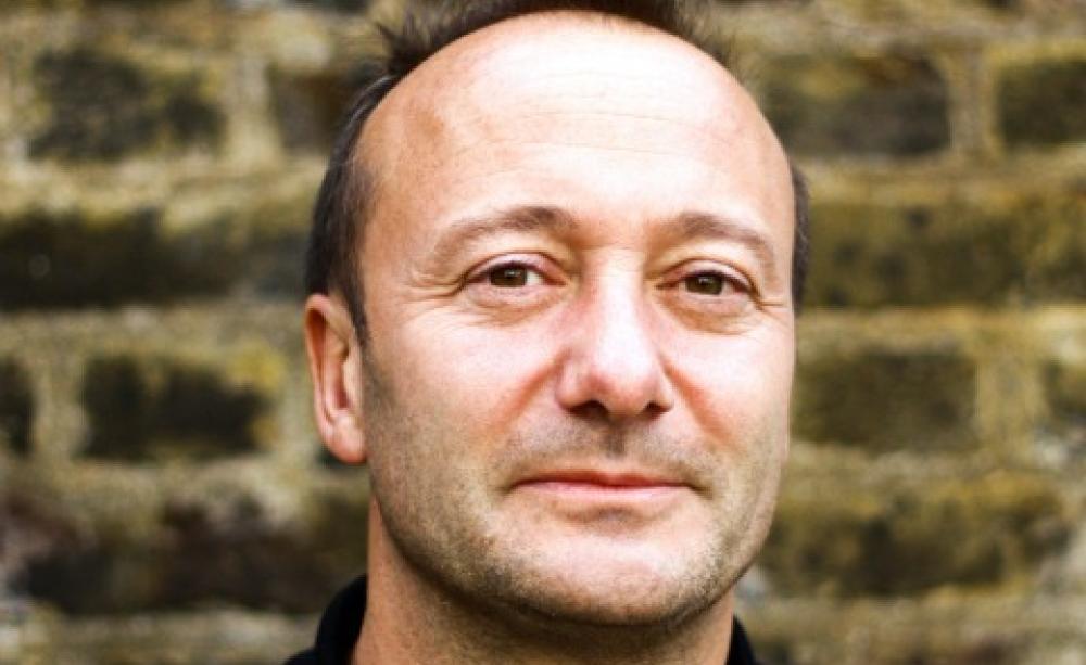 Steve Trent