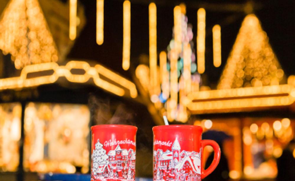 Christmas markets