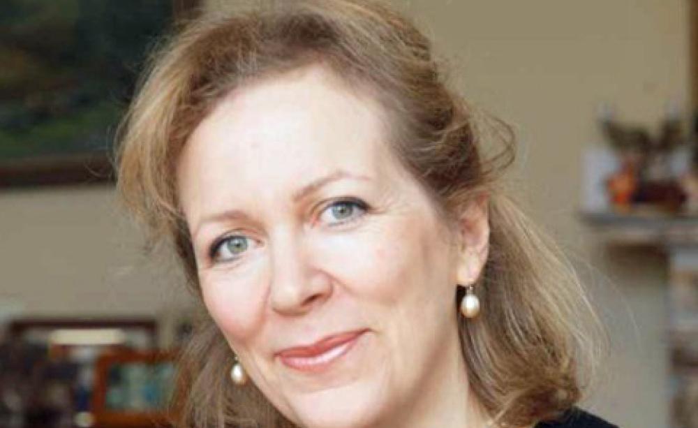 Paula Baillie-Hamilton