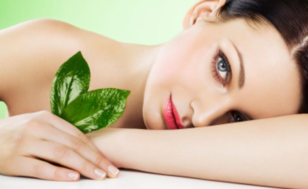 ORGANIC BEAUTY