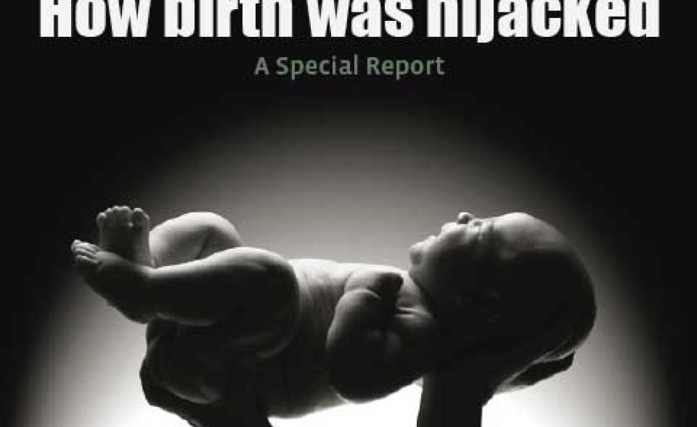 Maternity special