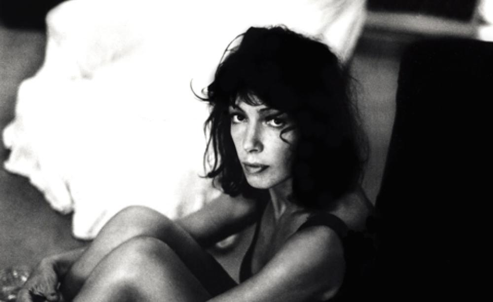 katharine hamnett