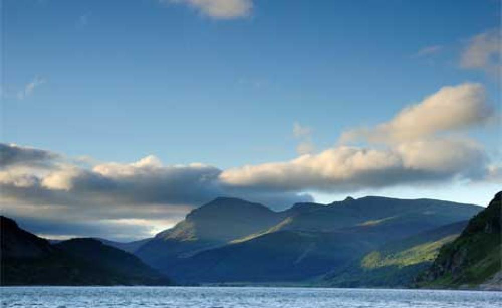 Wild Ennerdale
