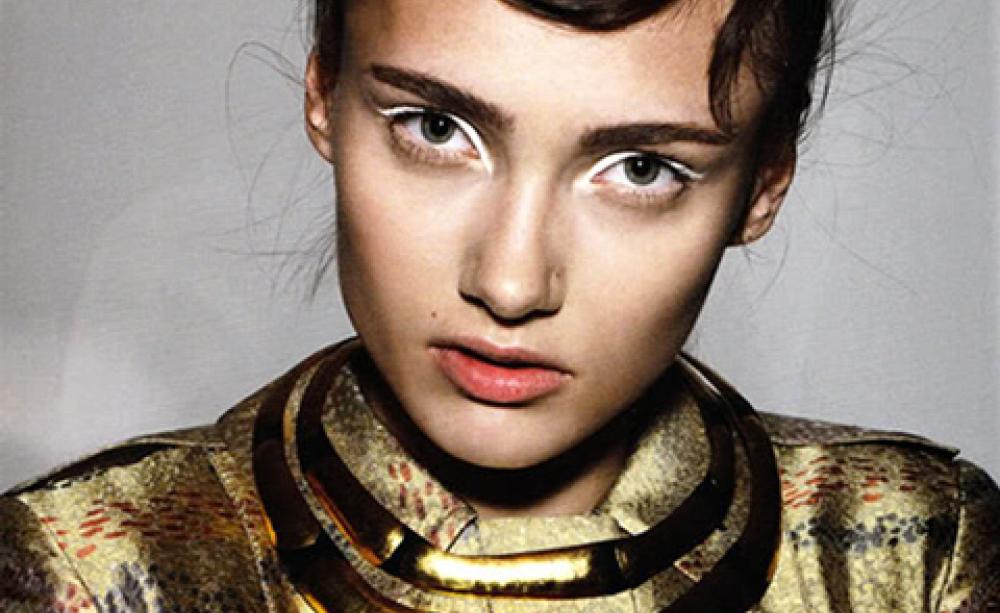 tribal trend