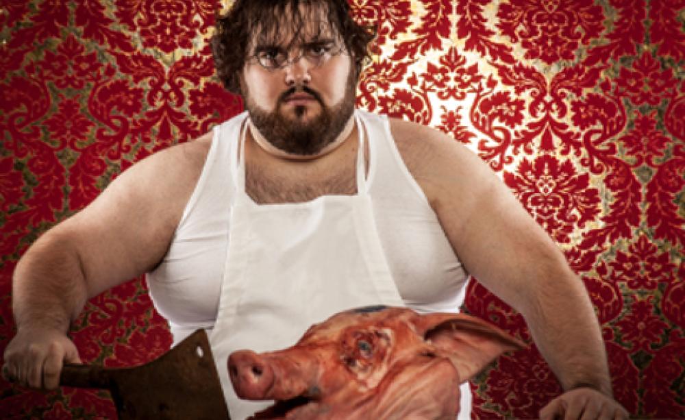 Ethical, sustainable meat?
