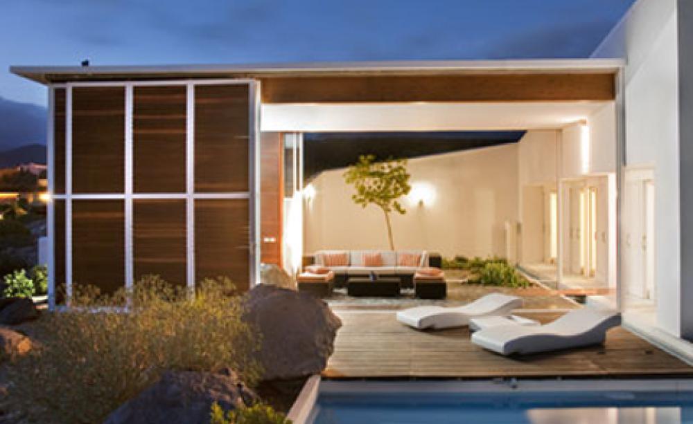 tenerife bio home