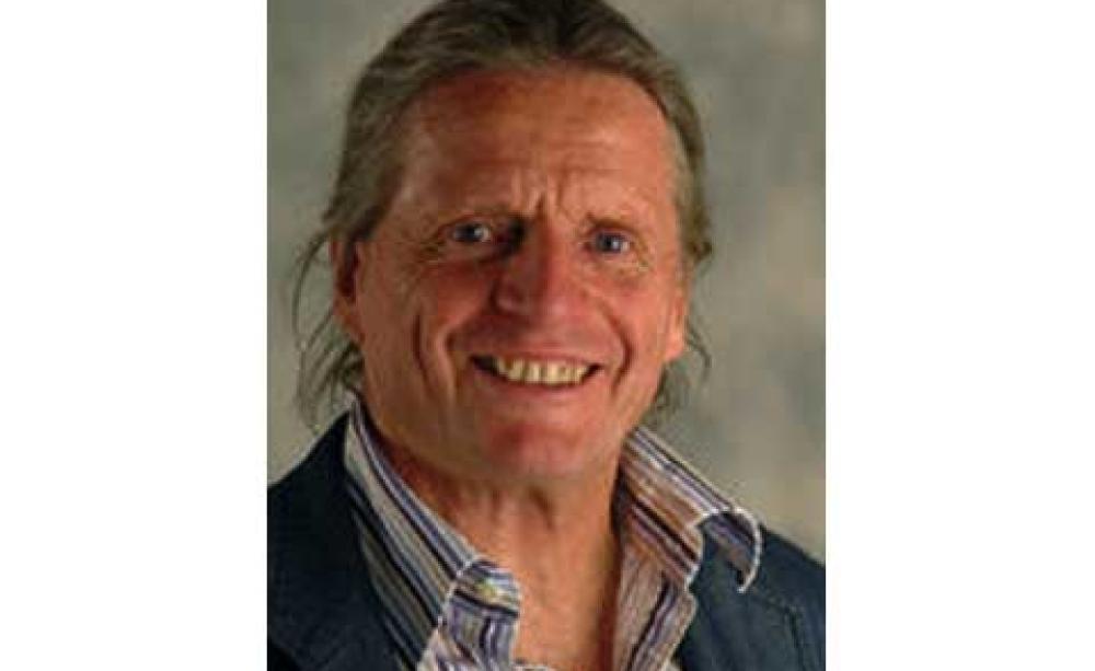 Martín von Hildebrand, founding Director of the Fundación Gaia Amazonzas