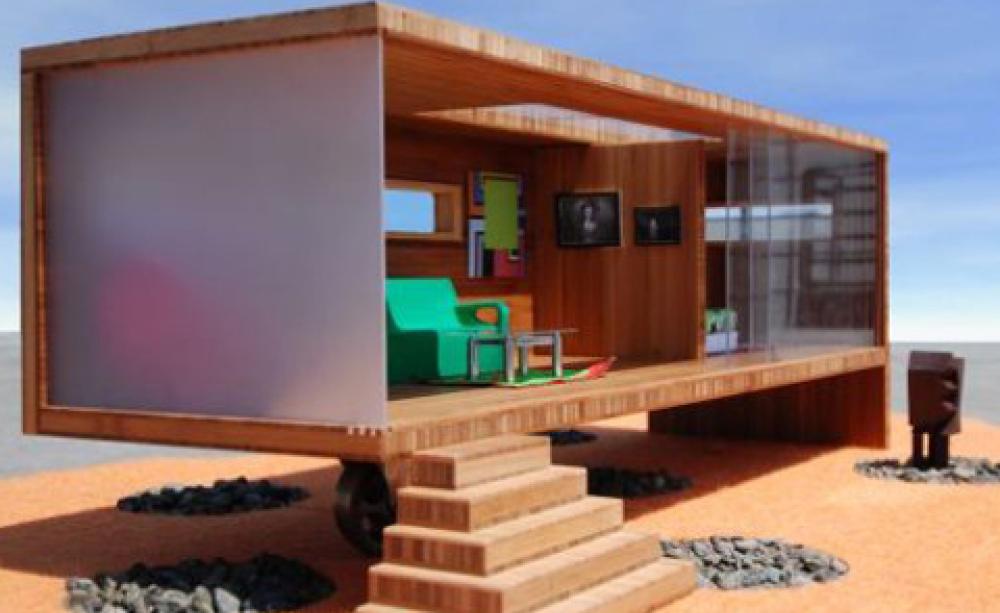 The beginners guide to… creating a low carbon home