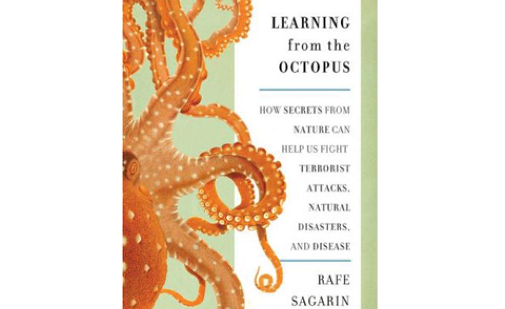 Learning from the Octopus