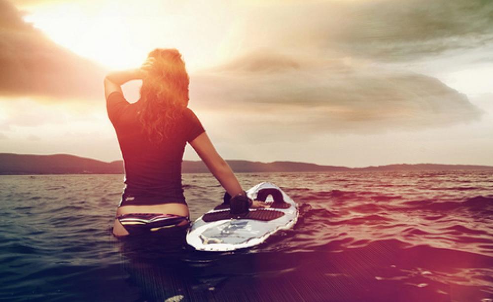 Top 10… water inspired breaks