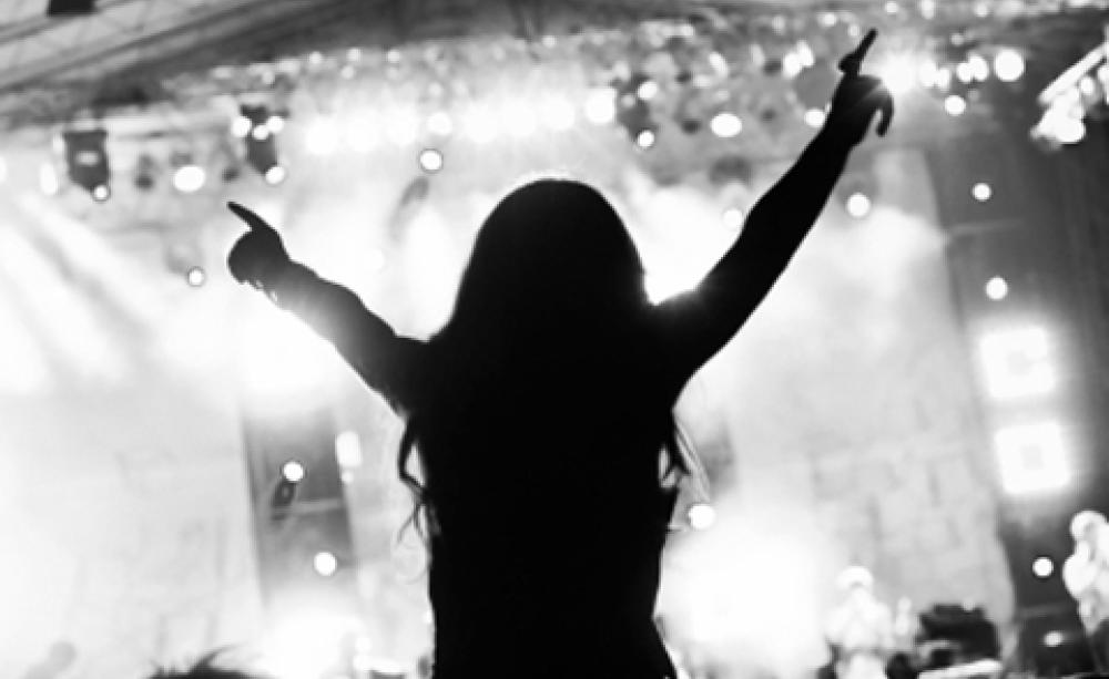 Can festival fun ever be green?
