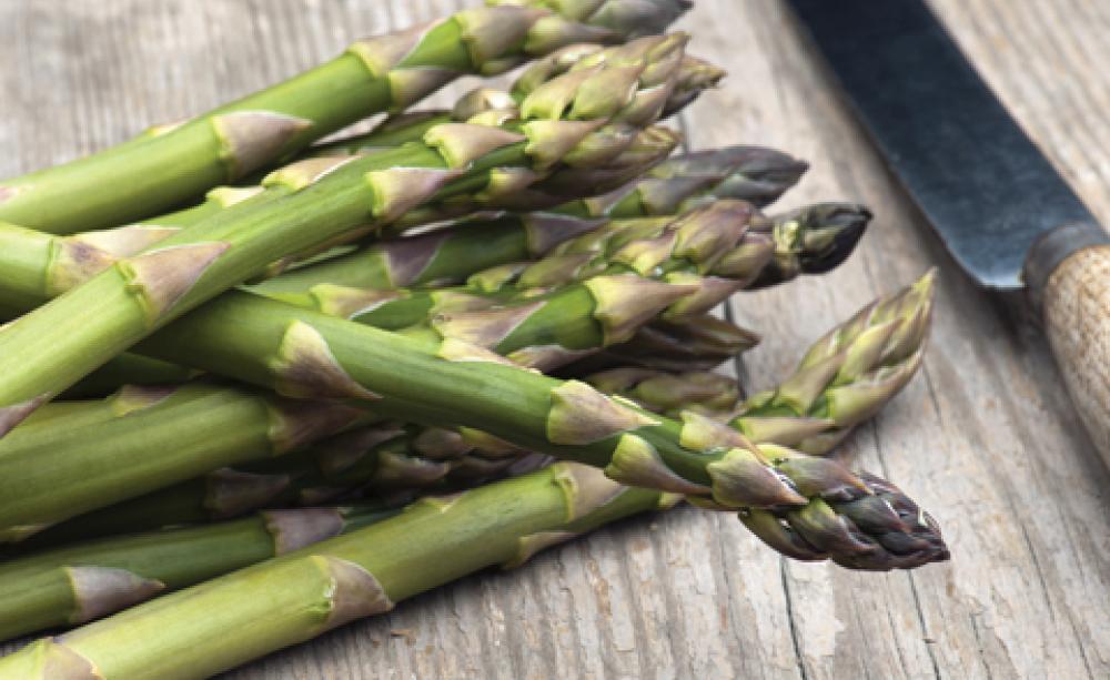 Britain’s forgotten foods