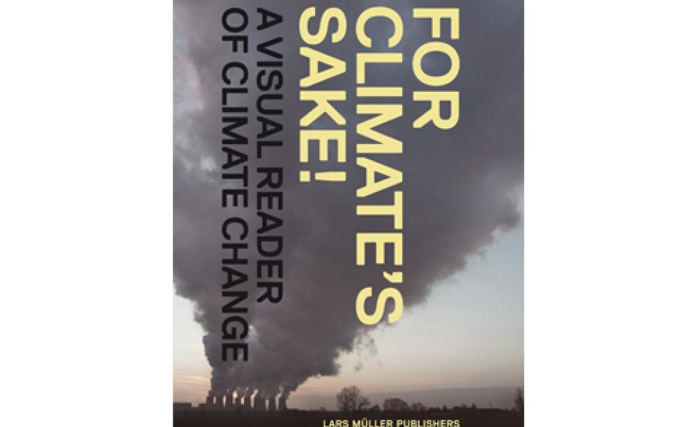 For Climate's Sake!