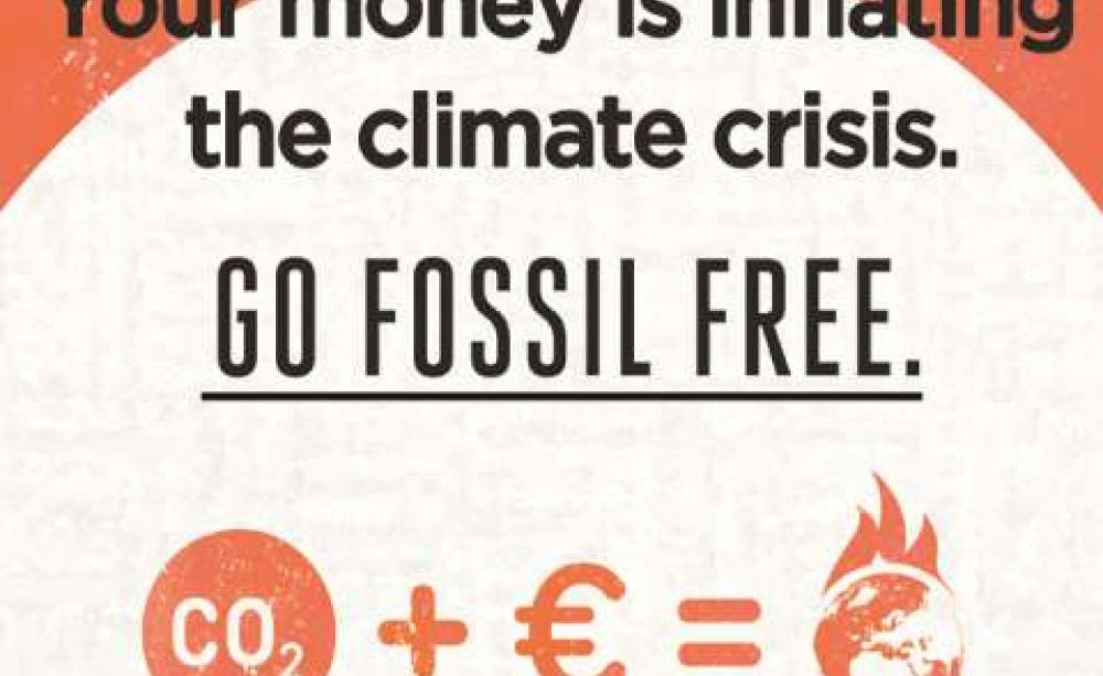 350.org fossil fuel campaign