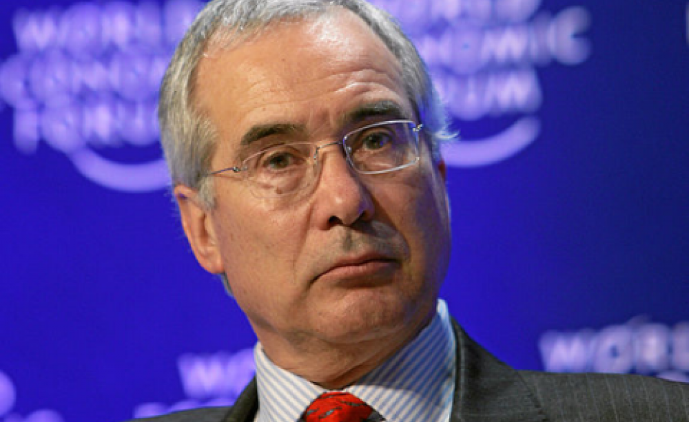 Lord Stern