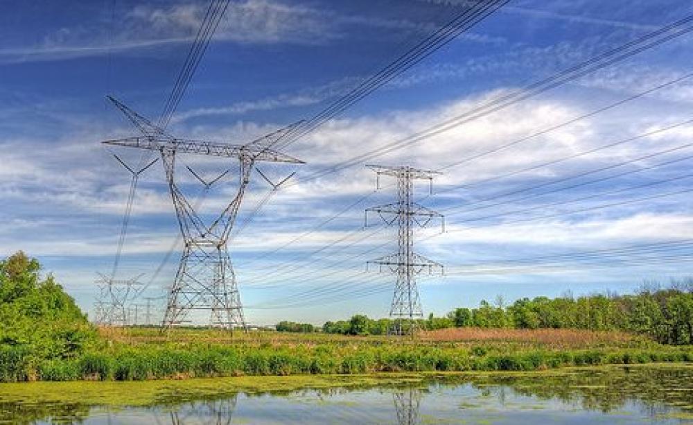 A stronger power grid will increase Europe's energy security and give a big boost to renewable energy. Photo: Kenneth Spencer via Flickr.