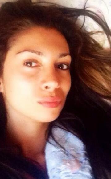Mitra Wicks: 'my skin was more luminous and I was left revelling in a self-satisfied haze of leafy liberation'.