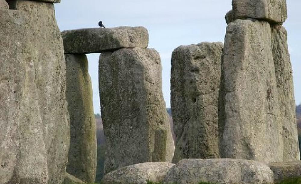 Stonehenge itself may benefit from the tunneling - but at the expense of the its wider landscape in the 27 sq.km World Heritage Site. Photo: Todd via Flickr.