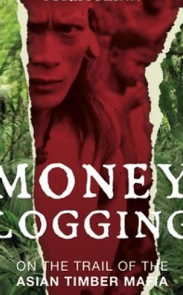 Front cover of Money Logging by Lukas Straumann.