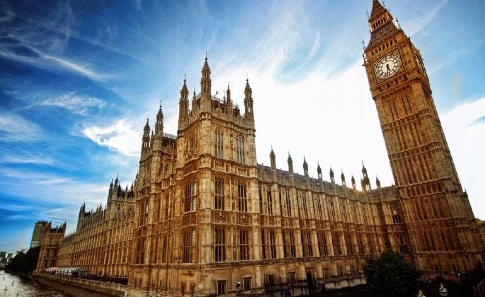 If we don't want the Tories running the show election after election, their opponents must come together in a progressive political pact. Photo: Giorgos Vintzileos via Flickr (CC BY-NC-ND).