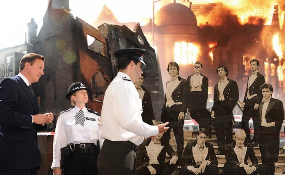 Are we ready for the fight? Photomontage: Tjebbe van Tijen via Flickr (CC BY).