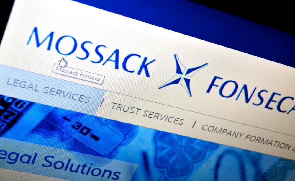 If the EU's Trade Secrets Directive passes, public interest whistleblowers face jail and a minimum €350,000 fine: no more #PanamaPapers! Photo: Moscow Live via Flickr (CC BY-NC-SA).