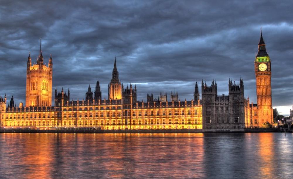 To get rid of conservative governments opposition parties must build a 'Progressive Alliance'. Photo: Maurice via Flickr (CC BY).