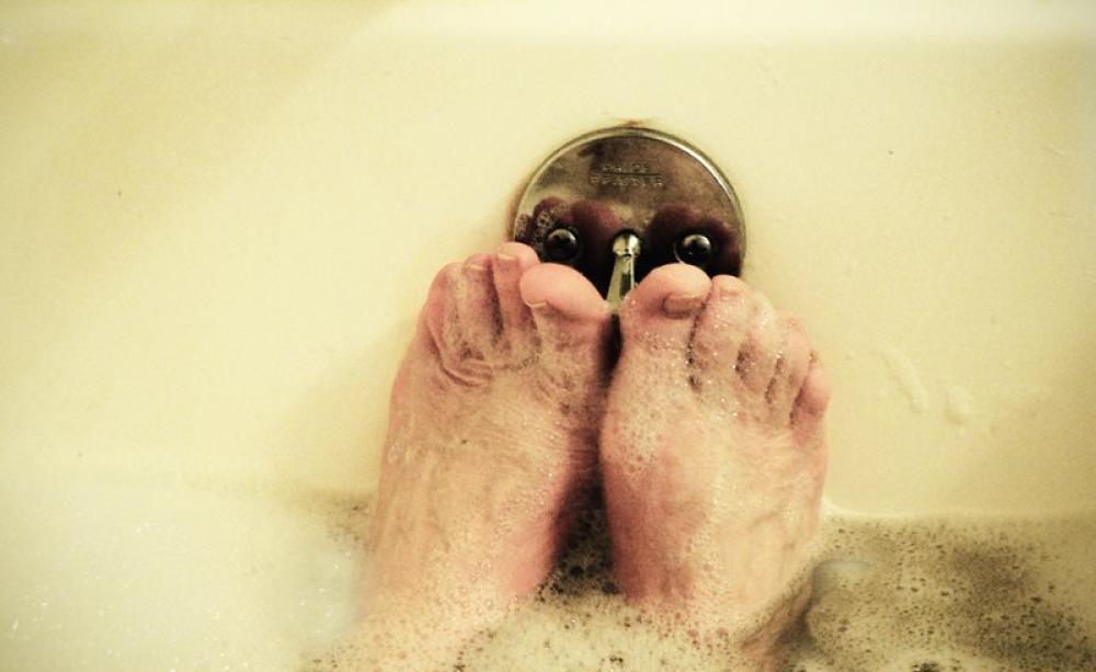 The water may be dirty - but the heat is still valuable! Photo: susan via Flickr (CC BY-NC-ND).